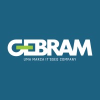 Gebram - Corretora de Seguros Logo