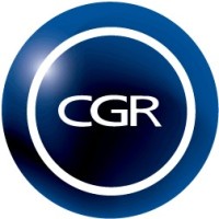 CGR Business Psychologists Logo