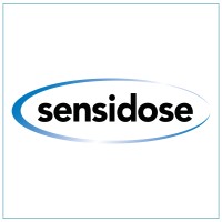 Sensidose AB (publ) Logo