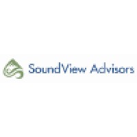 SoundView Advisors Logo