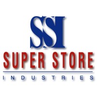 Super Store Industries Logo
