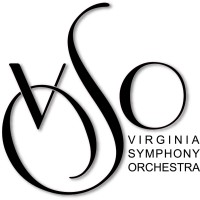 Virginia Symphony Orchestra Logo