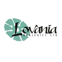 Lovania Nurseries Limited Logo