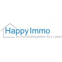 Happy Immo GmbH Logo