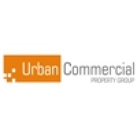 Urban Commercial Property Group Logo