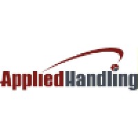 Applied Handling Inc Logo