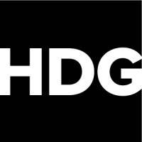 HDG Design Group, Inc. Logo