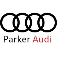 Audi Little Rock Logo