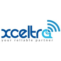 XCELTRA Logo