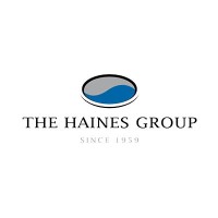 THE HAINES GROUP Logo