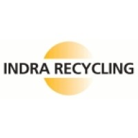 INDRA Recycling GmbH Logo