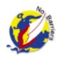 No Barriers Int. Logo