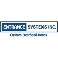 Entrance Systems Inc. Logo