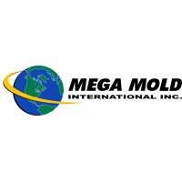 Mega Mold International Inc. Logo