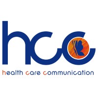 health care communication Logo