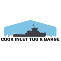 Cook Inlet Tug & Barge, LLC Logo