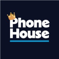 Phone House Logo