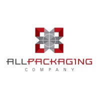 All Packaging Company Logo