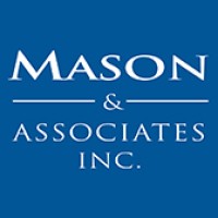 Mason and Associates, Inc. Logo