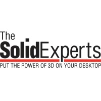 The SolidExperts, Inc. Logo