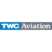 TWC Aviation Logo