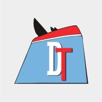 Dann Ocean Towing, Inc. Logo