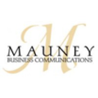 Mauney Business Communications Logo