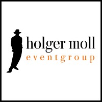 holger moll eventgroup gmbh Logo