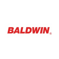 Baldwin Technology Company, Inc. Logo