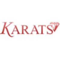 KARATS JEWELRY Logo