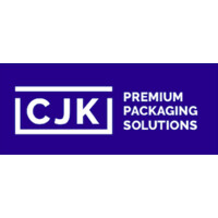 CJK Packaging Ltd Logo