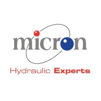 MICRON HYDRAULICS LIMITED Logo