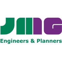 JMG Engineers & Planners Logo
