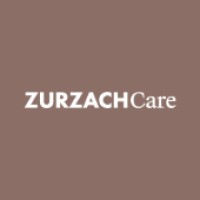 ZURZACH Care Unternehmensgruppe Logo