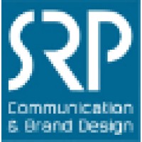SRP Communication & Brand Design Logo