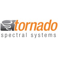 Tornado Spectral Systems Logo