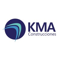 KMA Construcciones Logo