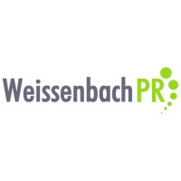 Helmut Weissenbach Public Relations GmbH Logo