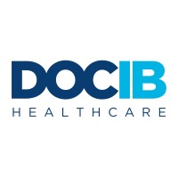 Docib Healthcare Logo