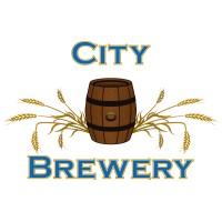 City Brewing Company Logo