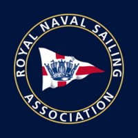 Royal Naval Sailing Association Logo