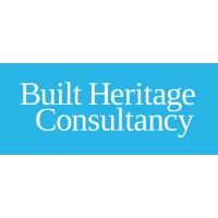 THE BUILT HERITAGE CONSULTANCY LIMITED Logo