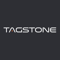 TagStone (Acquired by OrionTEK) Logo