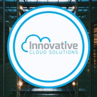 Innovative Cloud Solutions Logo