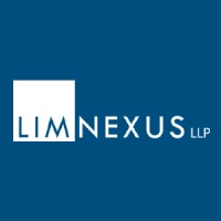 LimNexus LLP Logo
