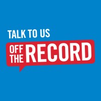 Off The Record Logo