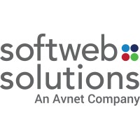 Softweb Solutions Inc. Logo