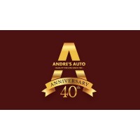 Andres Auto Logo