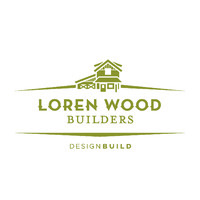 Loren Wood Builders LLC Logo