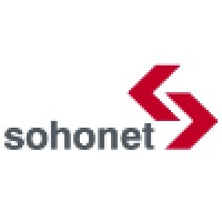 Sohonet Logo